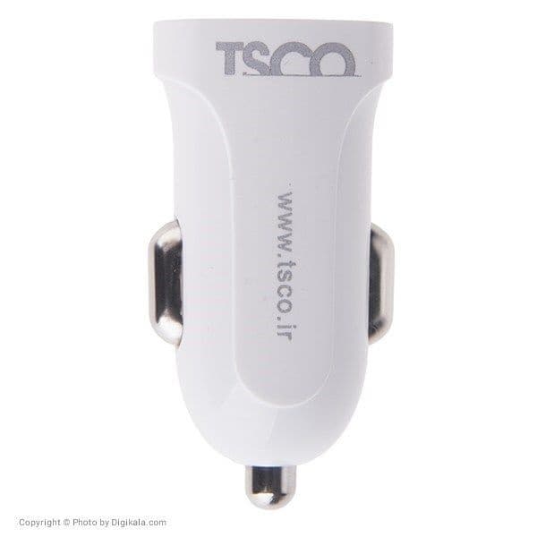 شارژر فندکی tsco مدل tcg5 — تصویر ۲