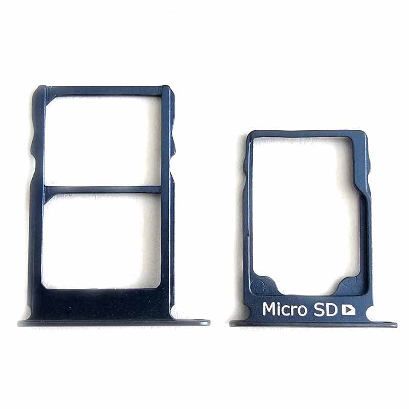 خشاب سیم کارت نوکیا 3.1 _ Cover Sim Nokia 3.1 — تصویر ۳