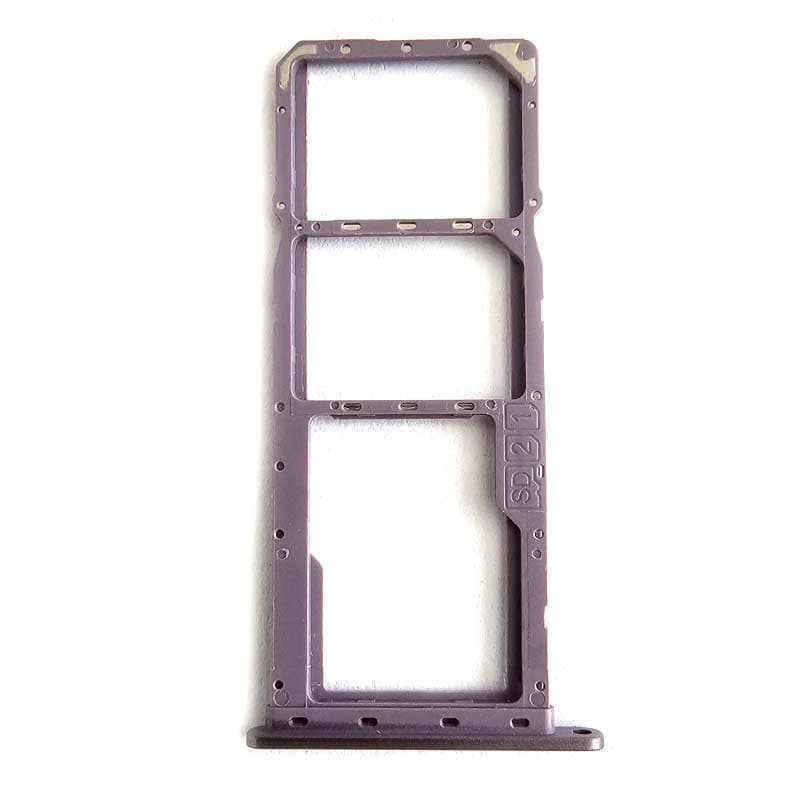 خشاب سیم کارت نوکیا 2.4 _ Cover Sim Nokia 2.4 — تصویر ۵