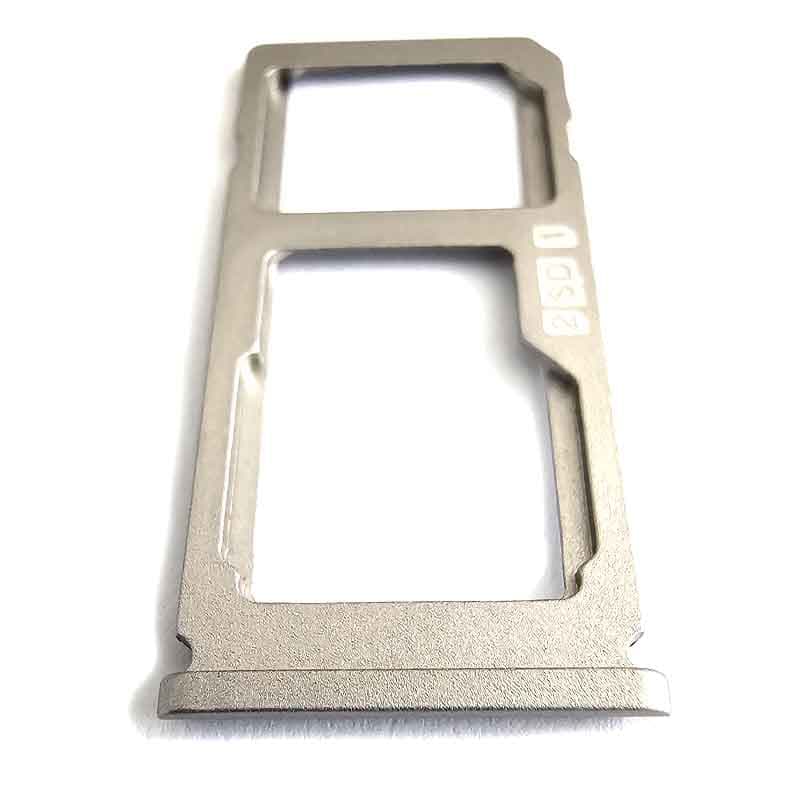خشاب سیم کارت نوکیا 8 _ Cover Sim Nokia 8 — تصویر ۴