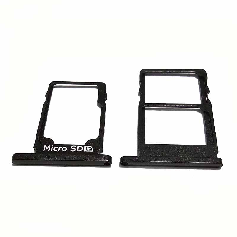 خشاب سیم کارت نوکیا 5.1 _ Cover Sim Nokia 5.1 — تصویر ۳