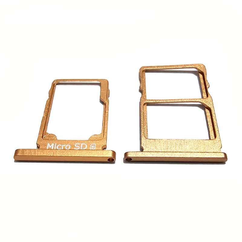 خشاب سیم کارت نوکیا 5.1 _ Cover Sim Nokia 5.1 — تصویر ۴