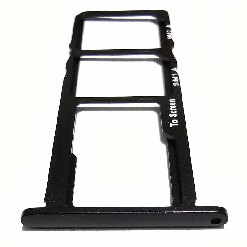 خشاب سیم کارت نوکیا 3.2 _ Cover Sim Nokia 3.2 — تصویر ۳