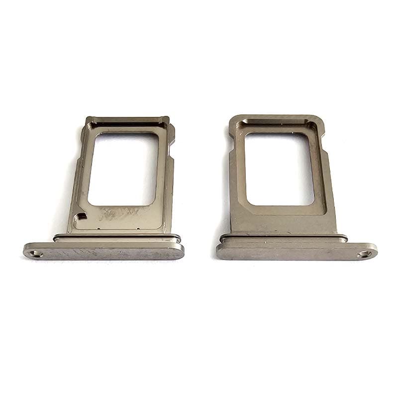 خشاب سیم کارت آیفون 15 پرومکس _ Cover Sim Iphone 15 ProMax — تصویر ۴