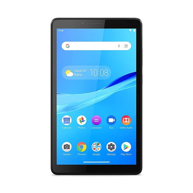 تبلت لنوو مدل Tab M7 (7.0″) Wifi TB-7305F ظرفیت 16 گیگابایت — تصویر ۲