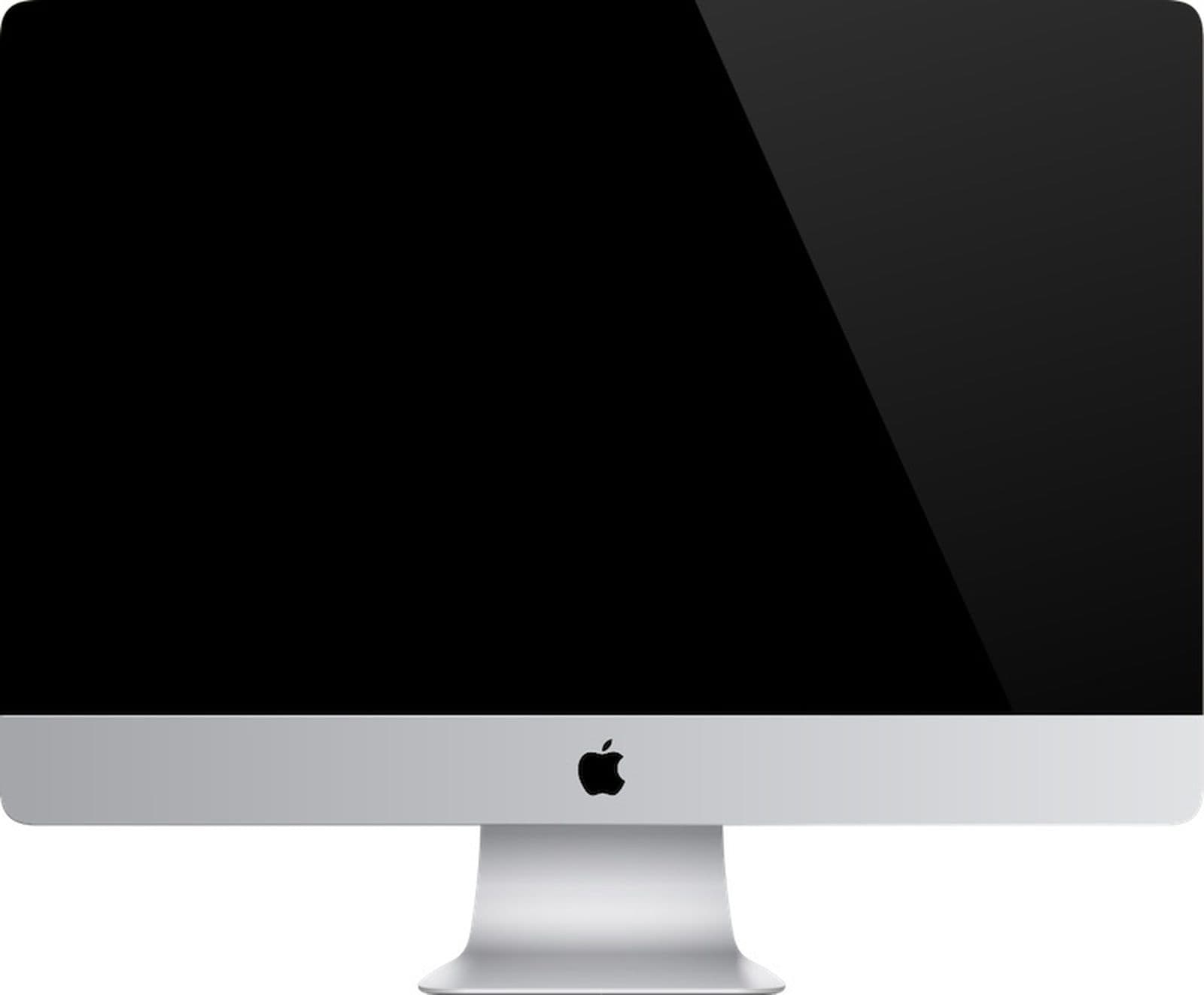 آل این وان imac (اپل) اسلیم 22 اینچ