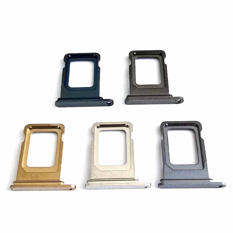 خشاب سیم کارت آیفون Cover Sim Iphone 13 Pro 2Sim