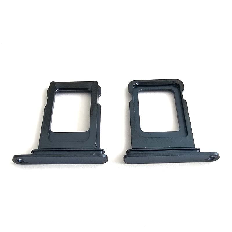 خشاب سیم کارت آیفون 12 پرومکس 1سیم _ Cover Sim Iphone 12 ProMax 1Sim — تصویر ۳