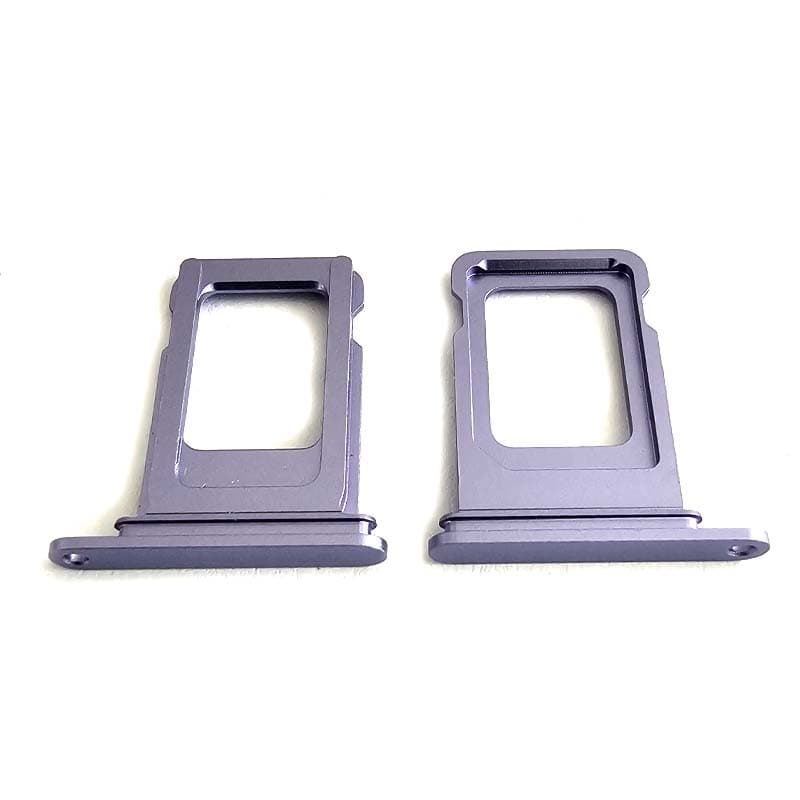 خشاب سیم کارت آیفون 12 1سیم _ Cover Sim Iphone 12 1Sim — تصویر ۳