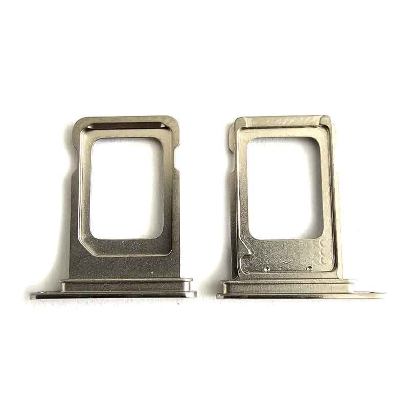 خشاب سیم کارت آیفون 11 پرومکس _ Cover Sim Iphone 11 ProMax — تصویر ۴