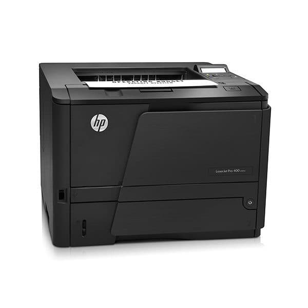 پرینتر استوک hp تک کاره M400 — تصویر ۲