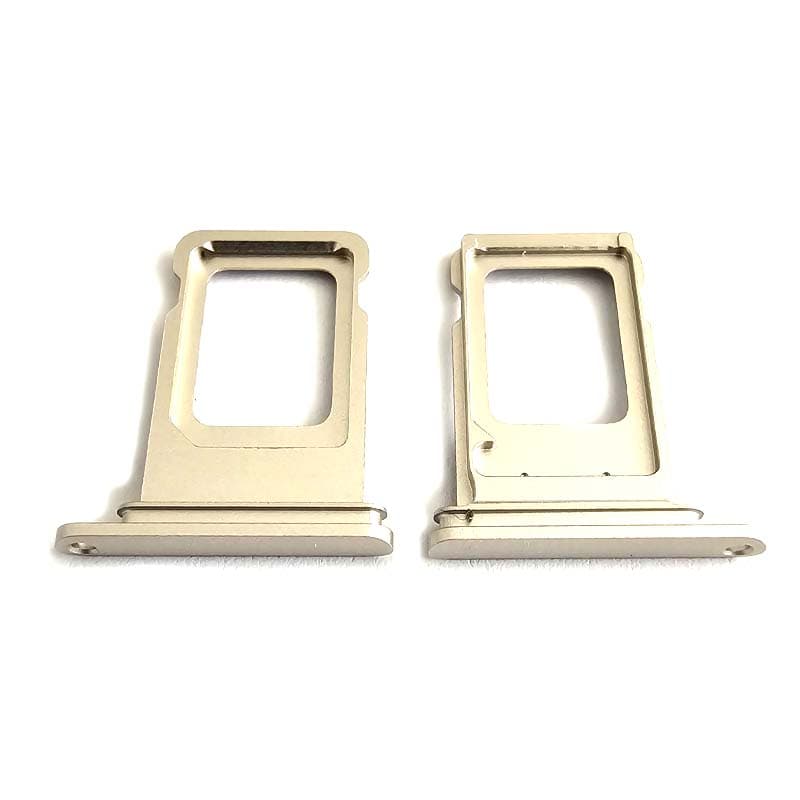 خشاب سیم کارت آیفون Cover Sim Iphone 11 2Sim — تصویر ۴