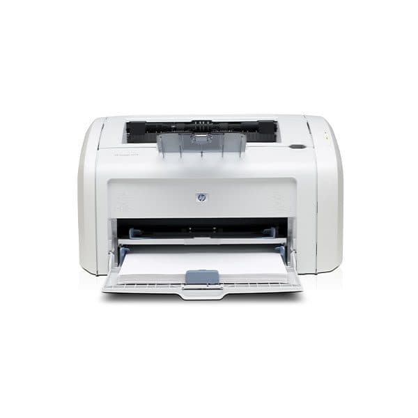 پرینتر استوک تک کاره HP LaserJet 1018