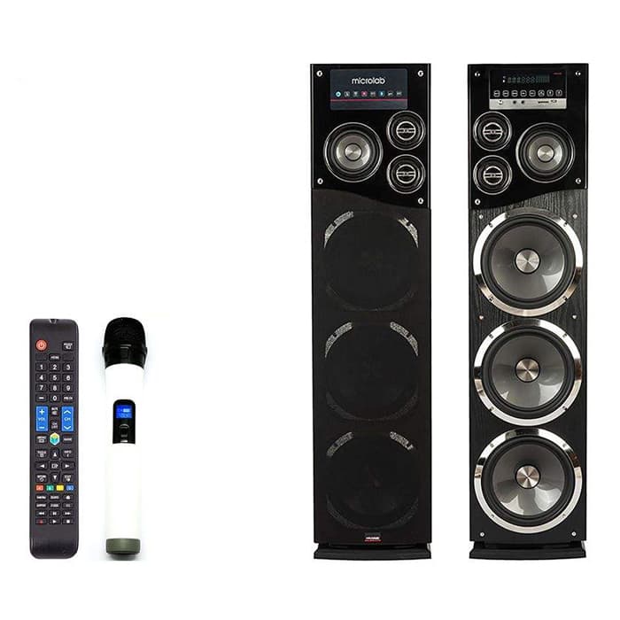 اسپیکر میکرولب مدل M310105