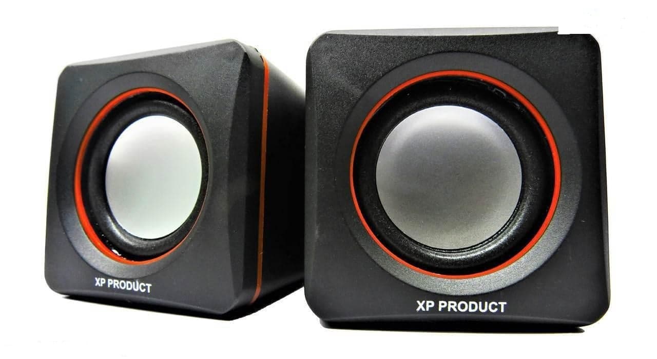 اسپیکر 2 تیکه xp33
