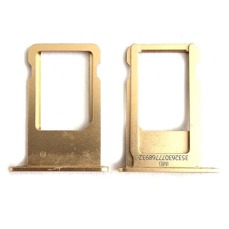 خشاب سیم کارت آیفون 6S پلاس _ Cover Sim Iphone 6S Plus — تصویر ۳