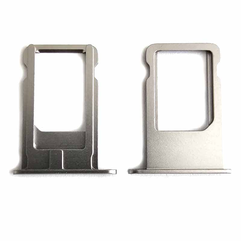 خشاب سیم کارت آیفون 6 پلاس _ Cover Sim Iphone 6 Plus — تصویر ۲