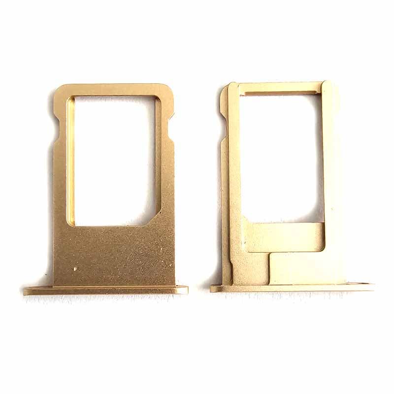 خشاب سیم کارت آیفون 6 پلاس _ Cover Sim Iphone 6 Plus — تصویر ۳