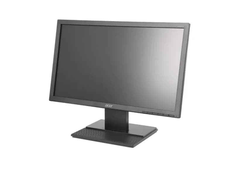 مانیتور استوک 20 اینچ ایسر acer V206HQL