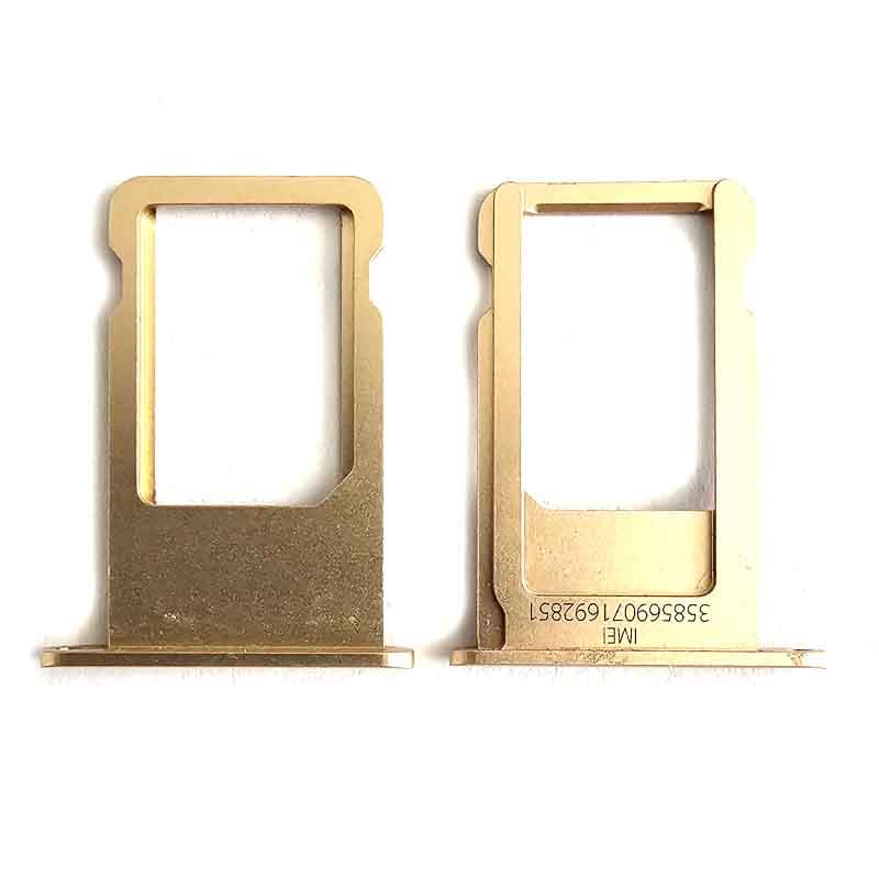 خشاب سیم کارت آیفون Cover Sim Iphone 6S _ 6S — تصویر ۲