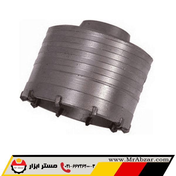 گردبر بتن 60 کایا