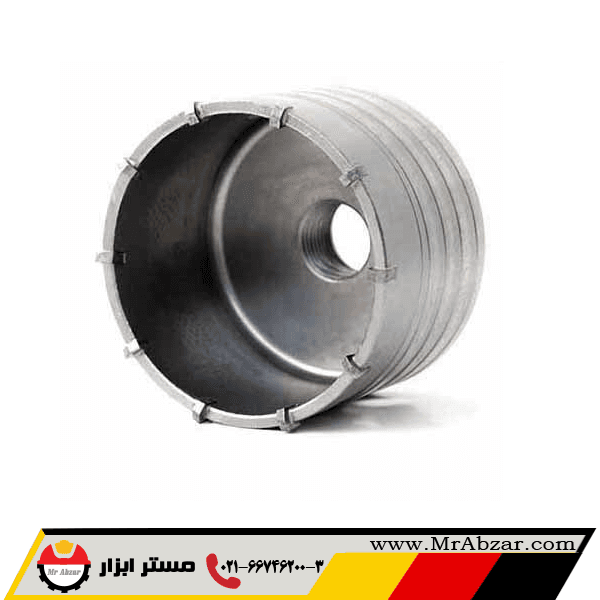 گردبر بتن 50 کایا