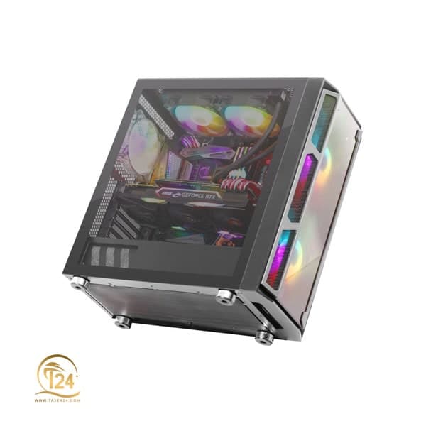 کیس گرین مدل G6 GRIFFIN — تصویر ۴
