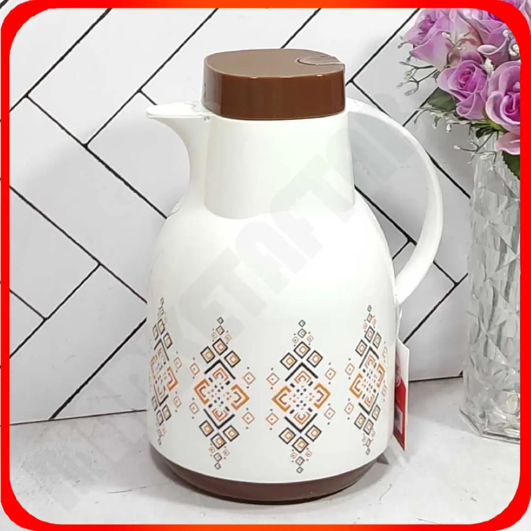 فلاکس 1/5 لیتر RDQ رگال