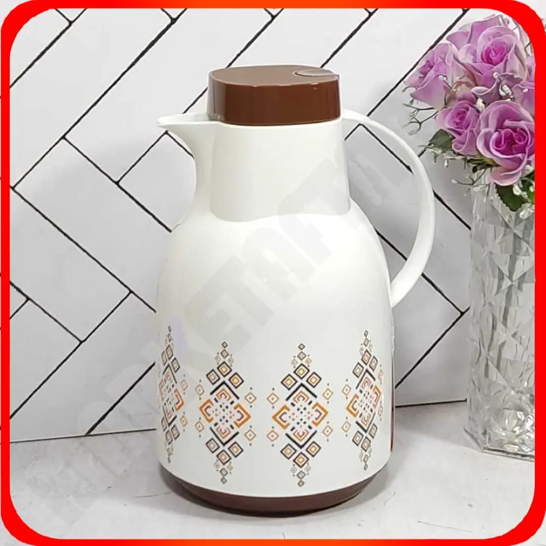 فلاکس 2 لیتر RDQ رگال