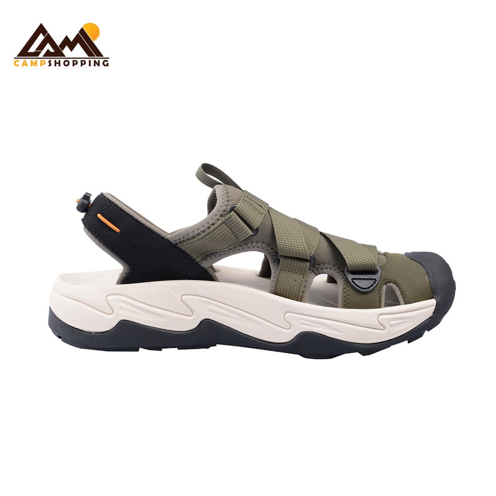 صندل مردانه اسنوهاک مدل BAFFIN کد SH-1214M — تصویر ۳