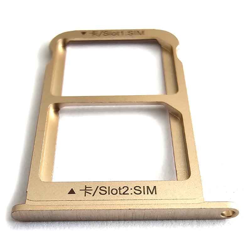 خشاب سیم کارت هواوی میت9 پرو _ Cover Sim Huawei Mate9 Pro — تصویر ۳