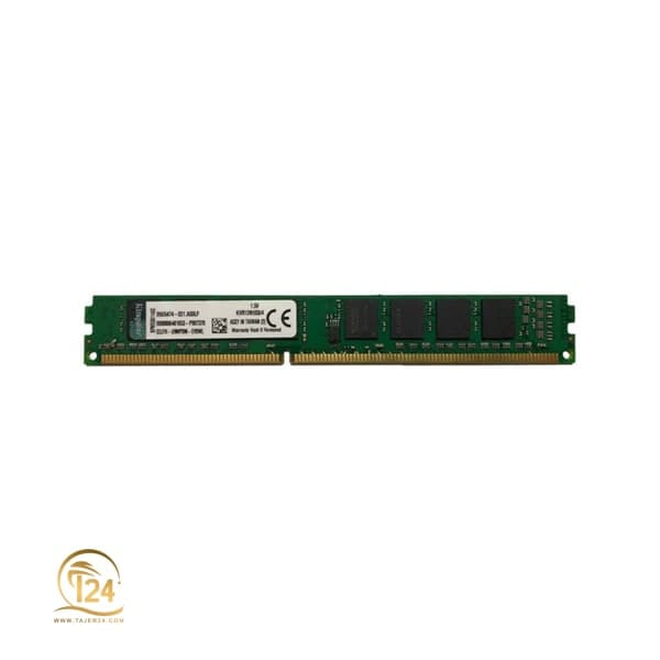 رم دسکتاپ KINGSTON مدل 1333 ظرفیت 4 گیگ