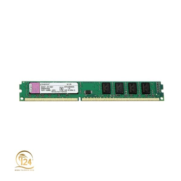 رم دسکتاپ KINGSTON مدل 1333 ظرفیت 2 گیگ