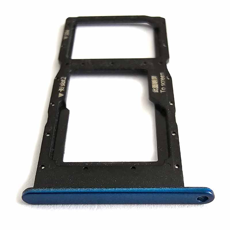خشاب سیم کارت هواوی Cover Sim Huawei Y5P 2020 _ 2020 Y5P — تصویر ۲