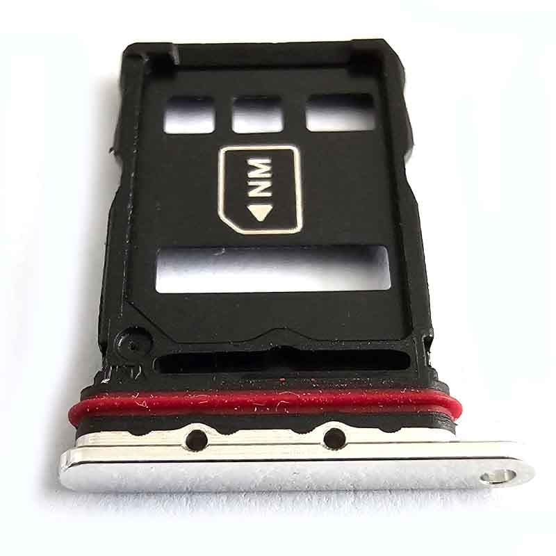 خشاب سیم کارت هواوی Cover Sim Huawei P40 _ P40 — تصویر ۲