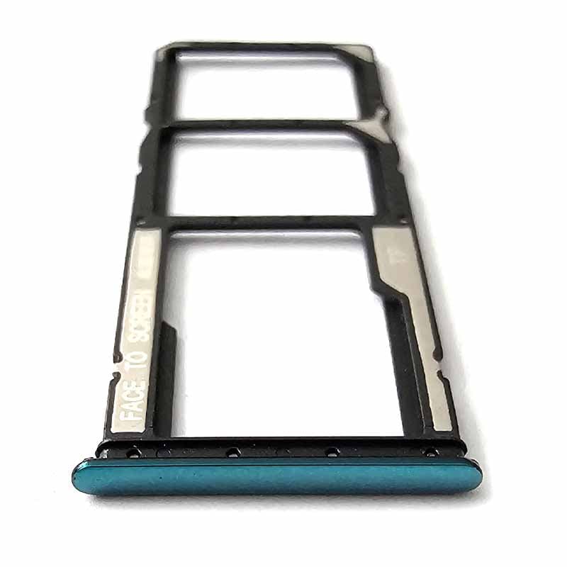 خشاب سیم کارت شیائومی نوت Cover SIM Xiaomi Note 10 (4G) _ (4G) 10 — تصویر ۳