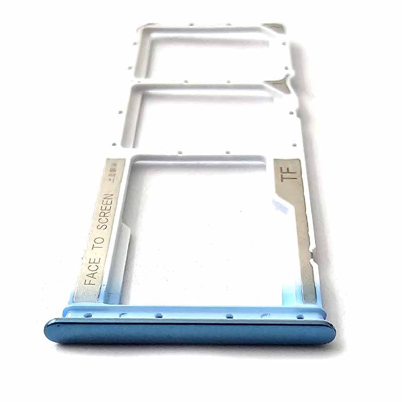 خشاب سیم کارت شیائومی نوت Cover SIM Xiaomi Note 10 (4G) _ (4G) 10 — تصویر ۴