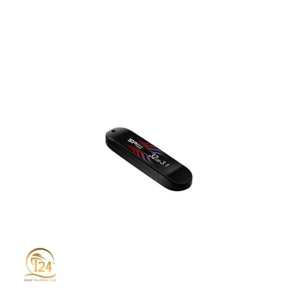 فلش مموری Silicon Power مدل Blaze B10 ظرفیت 32 گیگابایت — تصویر ۳