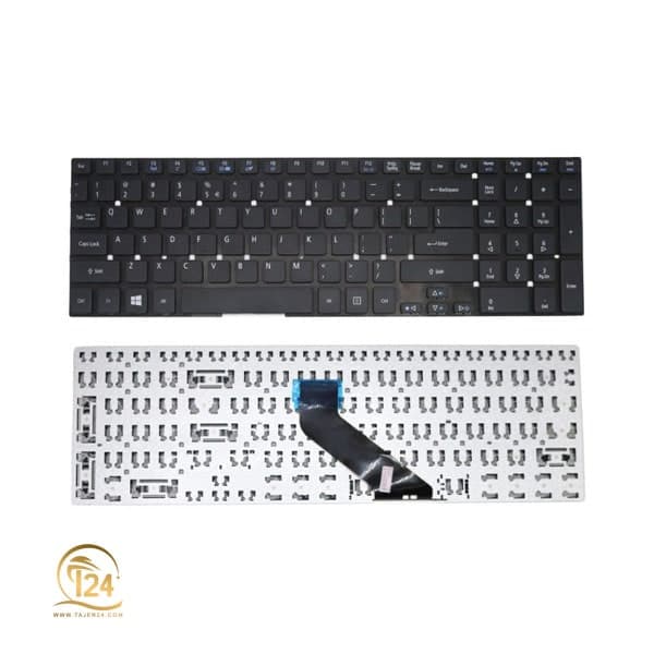 کیبورد تعمیری acer مدل 8530