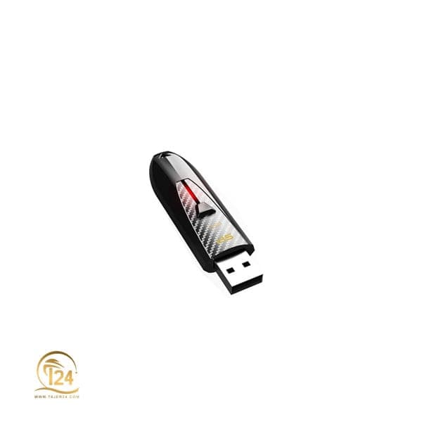 فلش مموری Silicon Power مدل Blaze B25 ظرفیت 128 گیگابایت — تصویر ۲