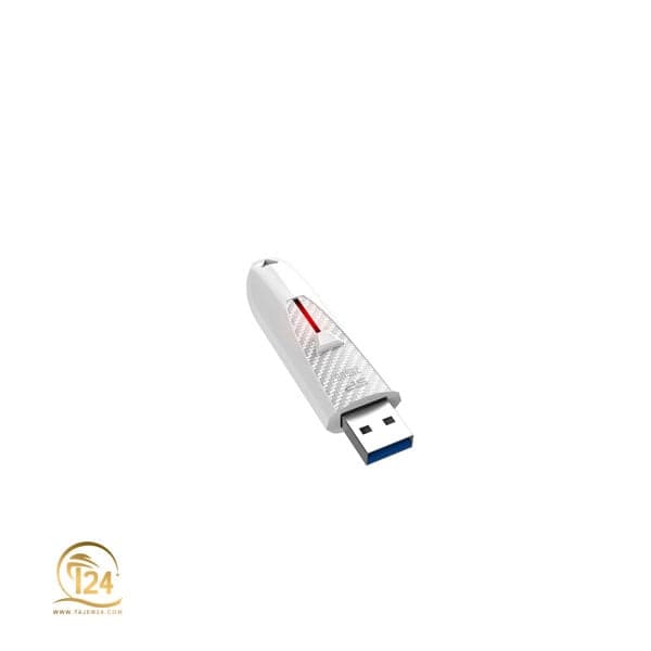 فلش مموری Silicon Power مدل Blaze B25 ظرفیت 128 گیگابایت — تصویر ۳