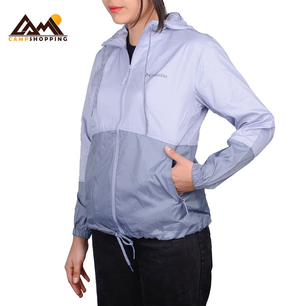بادگیر زنانه کلمبیا کد KL3010 — تصویر ۵