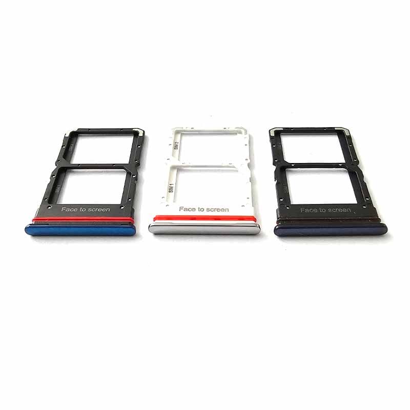 خشاب سیم کارت شیائومی (5G) Cover SIM Xiaomi MI 10 Lite