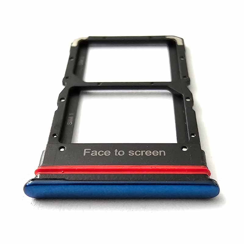 خشاب سیم کارت شیائومی (5G) Cover SIM Xiaomi MI 10 Lite — تصویر ۴