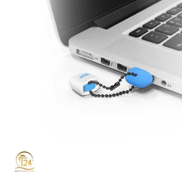 فلش مموری Silicon Power مدل Touch T07 ظرفیت 32 گیگابایت — تصویر ۶