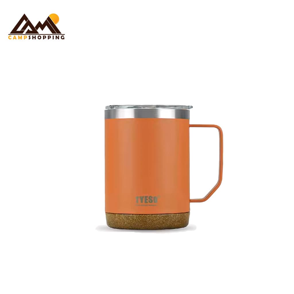 ماگ تایسو کد TS-8836 – حجم 530 میلی لیتر — تصویر ۴