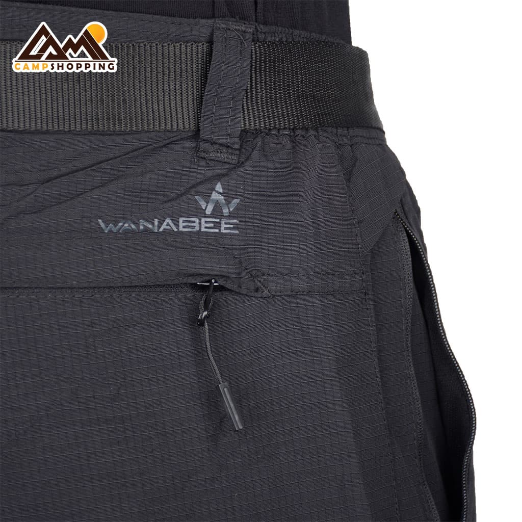 شلوار ترکینگ WANABEE کد 1118L — تصویر ۷