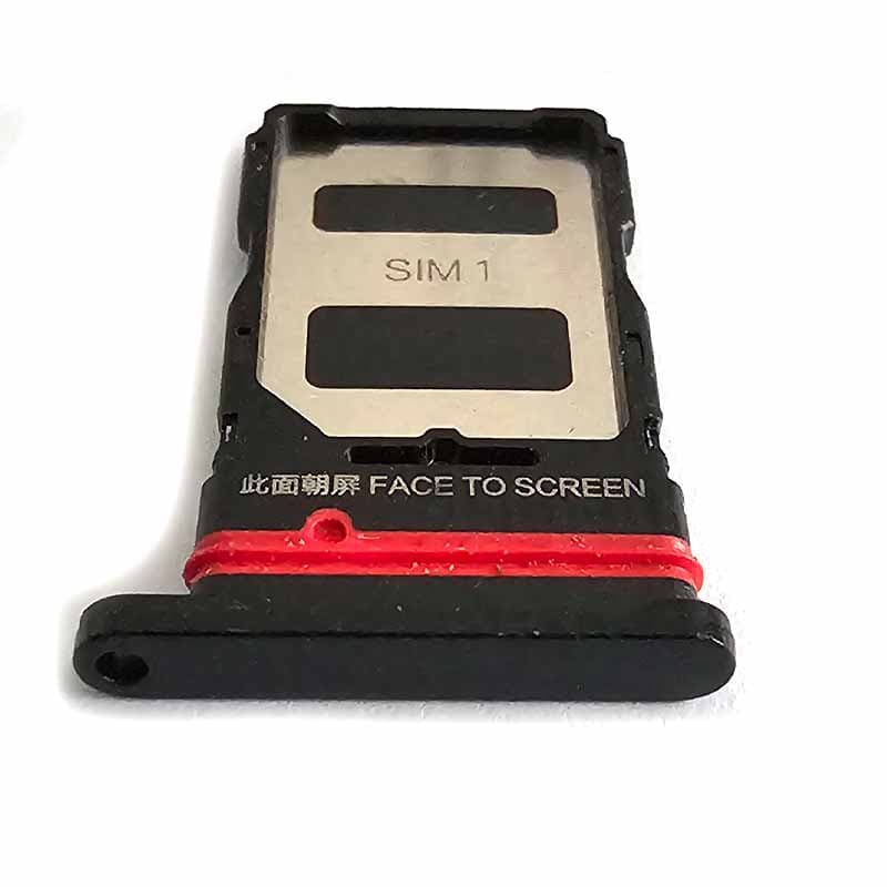 خشاب سیم کارت شیائومی پوکو Cover SIM Xiaomi Poco F3 _ F3 — تصویر ۳