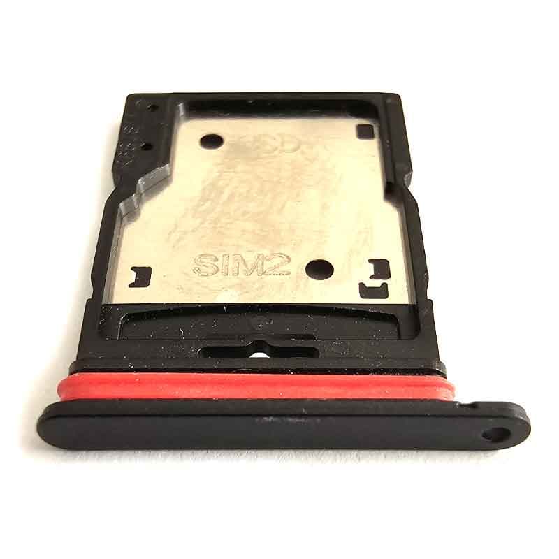 خشاب سیم کارت شیائومی پوکو X4 پرو (5G) _ (5G) Cover SIM Xiaomi Poco X4 Pro — تصویر ۵