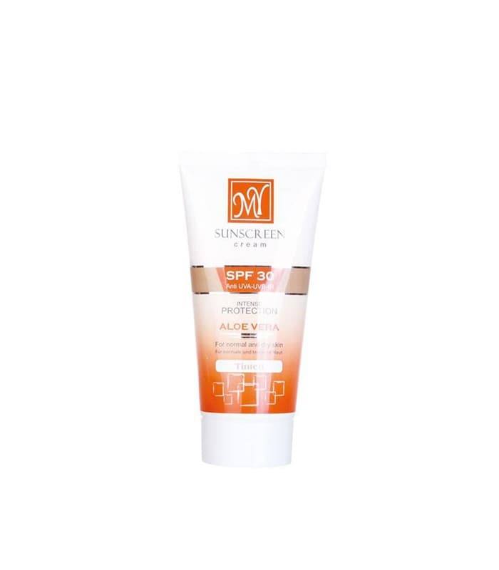 کرم ضد آفتاب SPF30 رنگی مای — تصویر ۵
